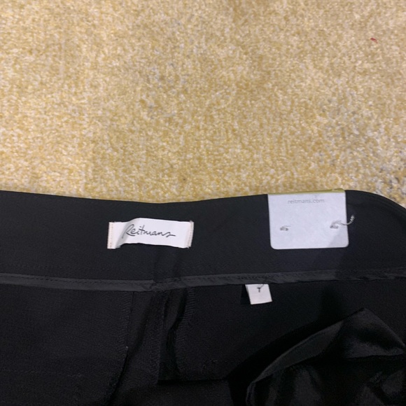 Reitmans Dress pants Size 7 - Picture 8 of 10